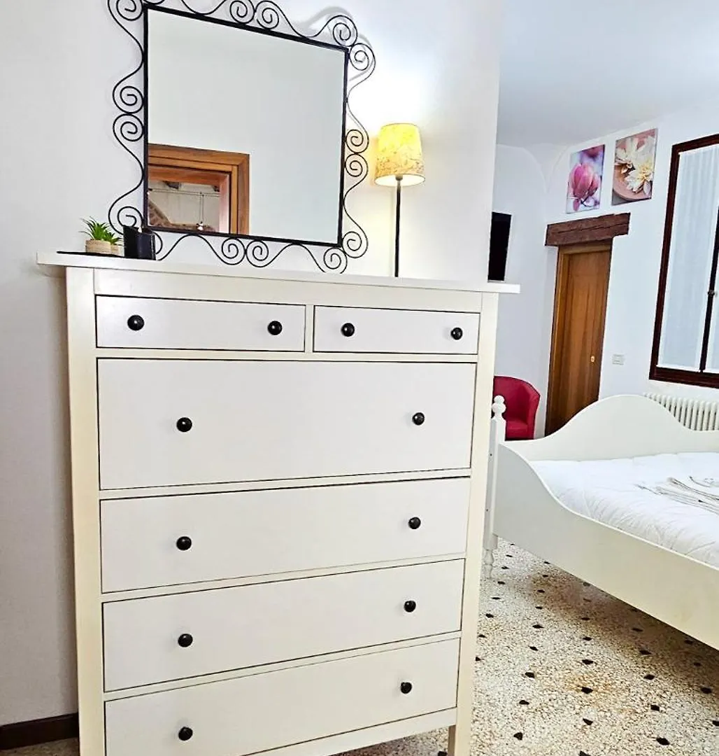 Daire Apt Del 1800 Nel Centro Storico Di Treviso