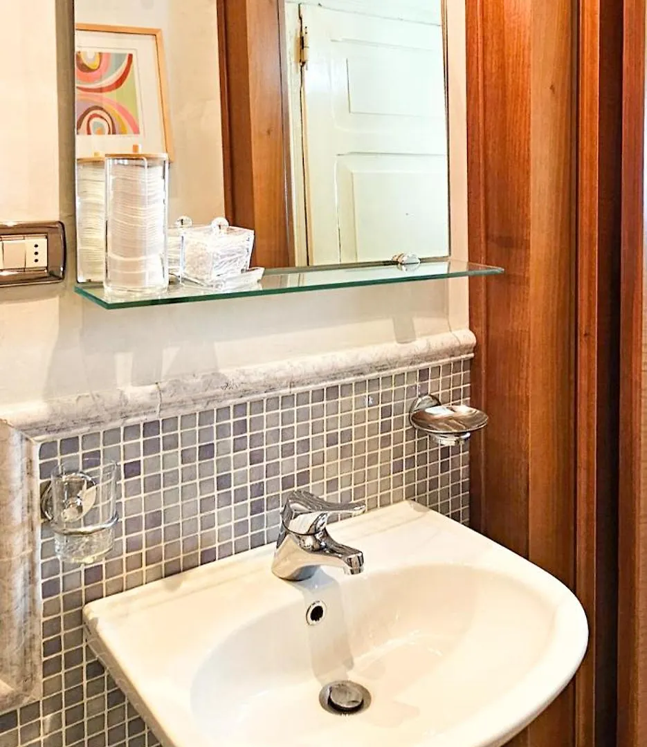 Daire Apt Del 1800 Nel Centro Storico Di Treviso