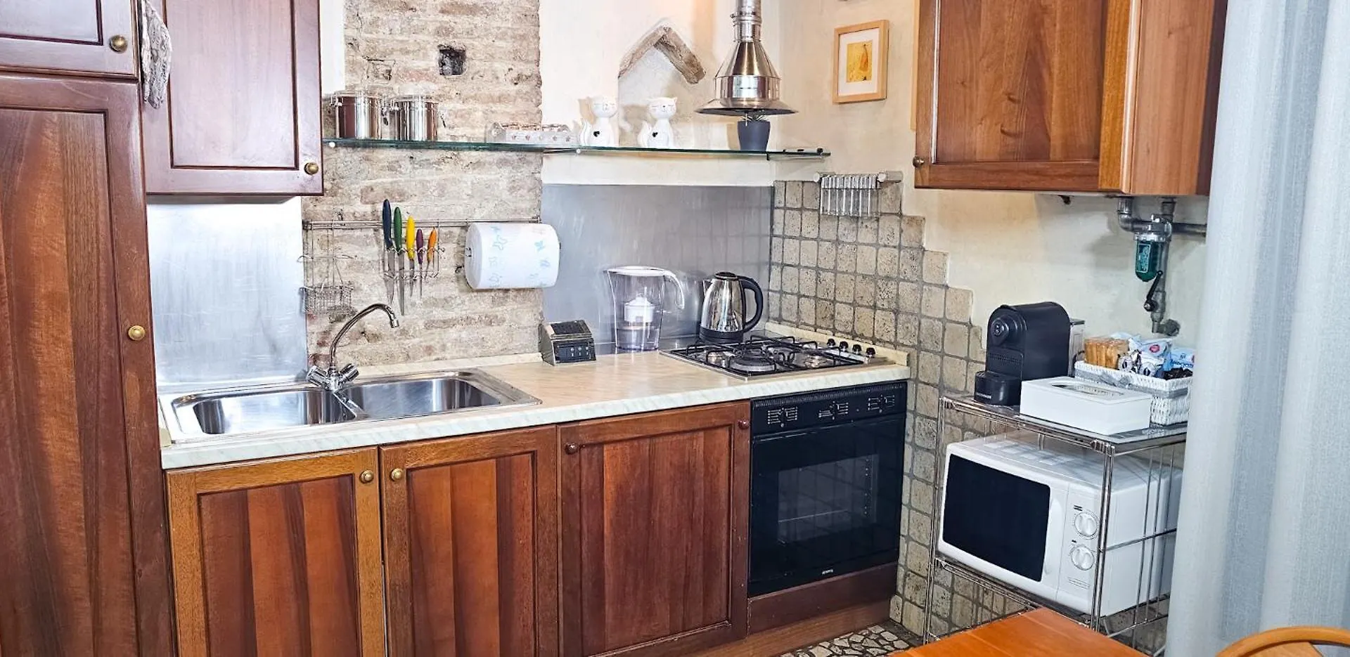 Daire Apt Del 1800 Nel Centro Storico Di Treviso İtalya