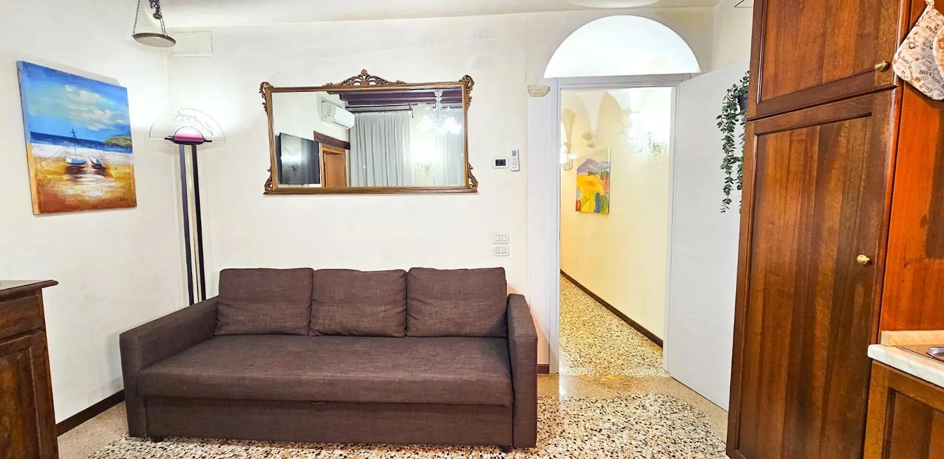 Daire Apt Del 1800 Nel Centro Storico Di Treviso